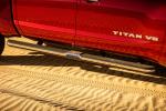 Nissan Titan SL Crew Cab 2019 года